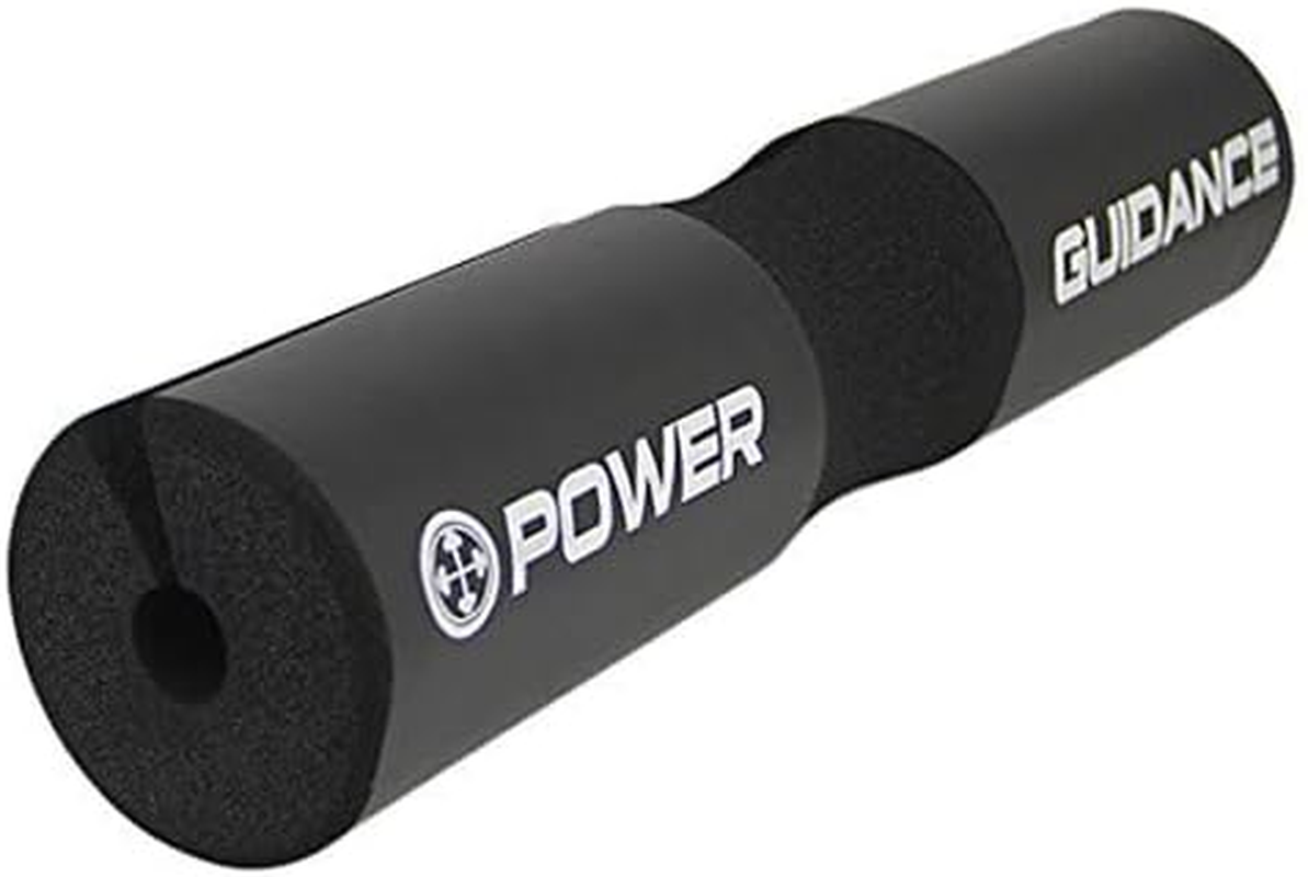 POWER GUIDANCE - Barbell Squat Pad